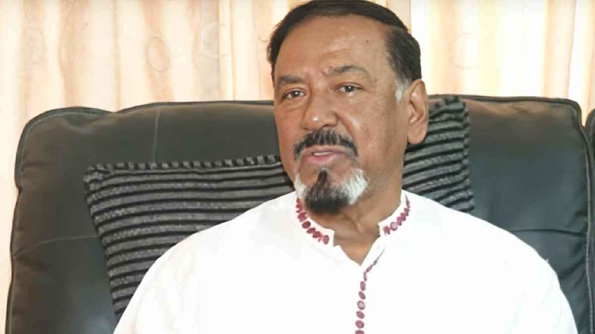 দেশকে ব্যর্থ রাষ্ট্রে পরিণত করতে বিডিআর হত্যাকাণ্ড: হাফিজ