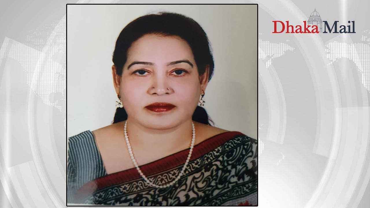 নাসিং কাউন্সিলের নতুন রেজিস্ট্রার হালিমা আক্তার