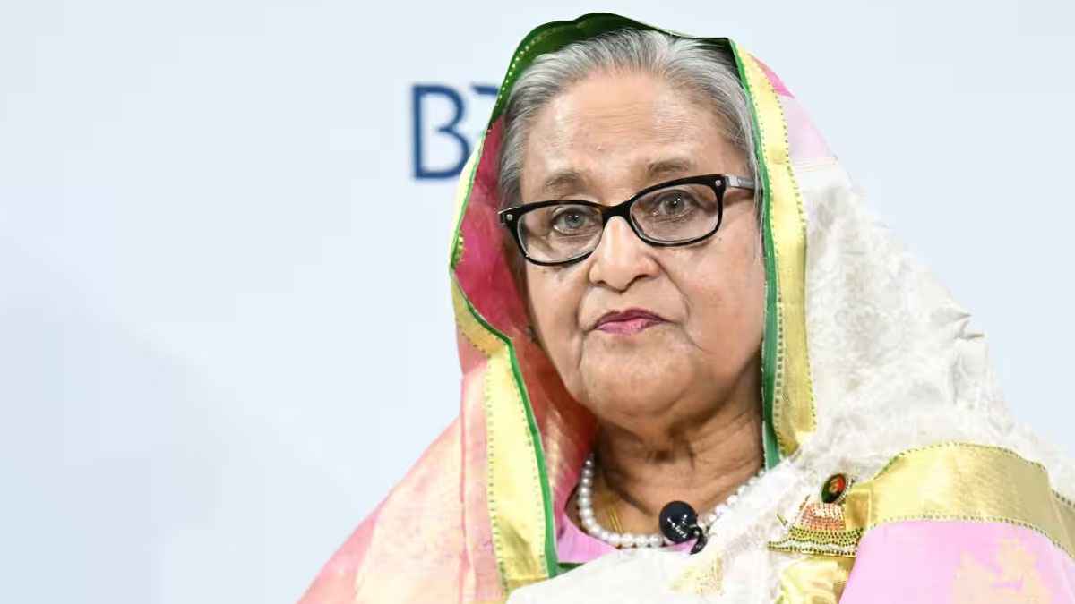 বগুড়ায় শেখ হাসিনাসহ ১২২ জনের নামে হত্যা মামলা দায়ের