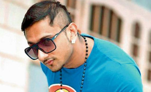 honey-singh
