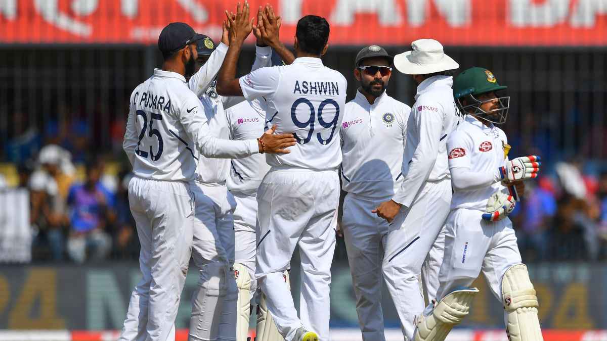 এক নজরে জেনে নিন বাংলাদেশ-ভারত সিরিজ কবে ও কোথায়