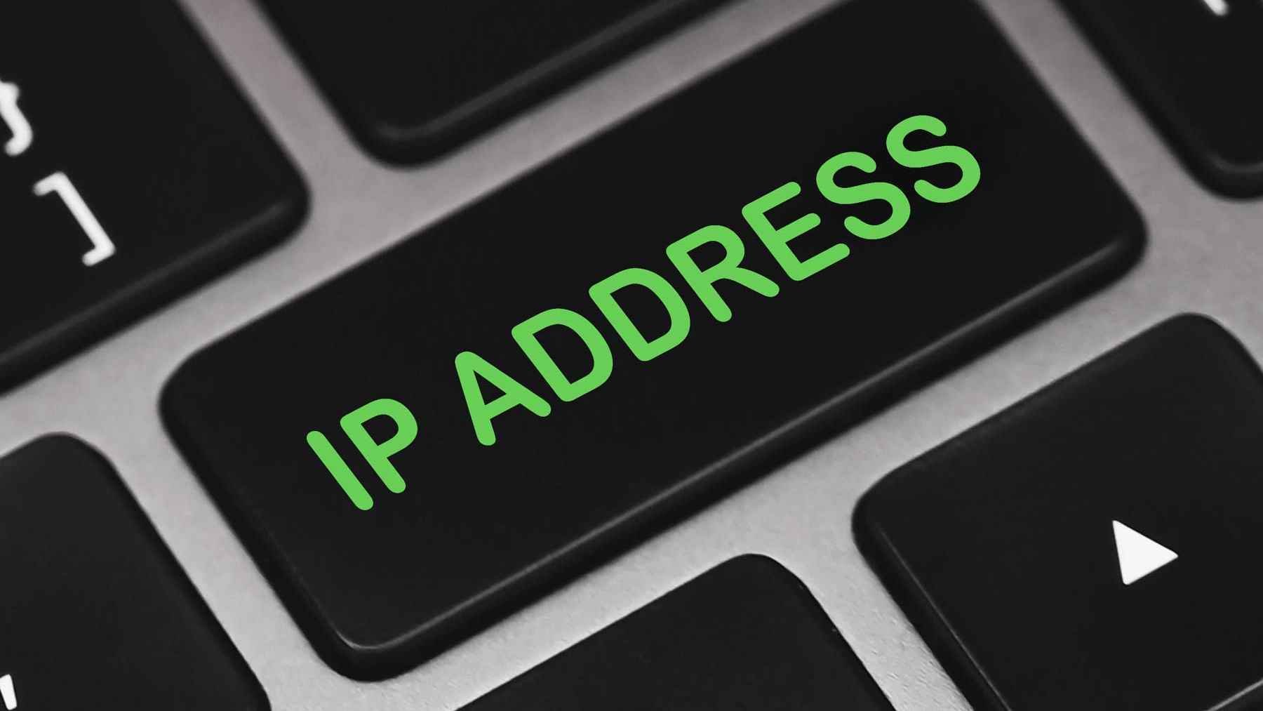 ip address