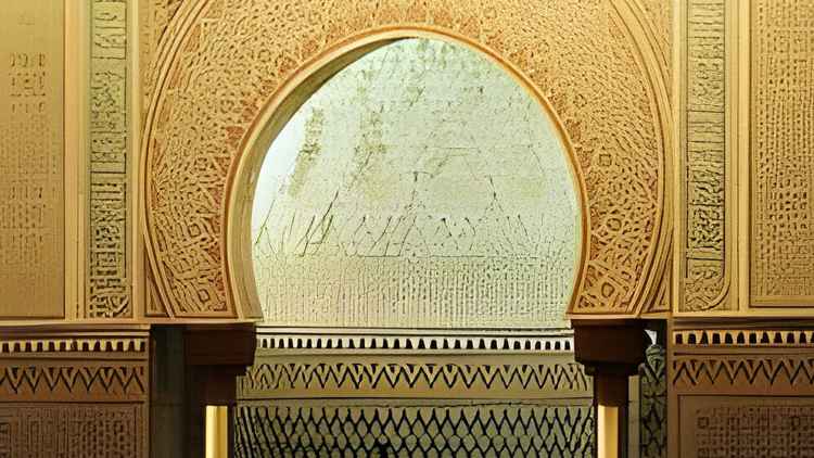 আল্লাহর পথে কষ্ট করার প্রতিদান