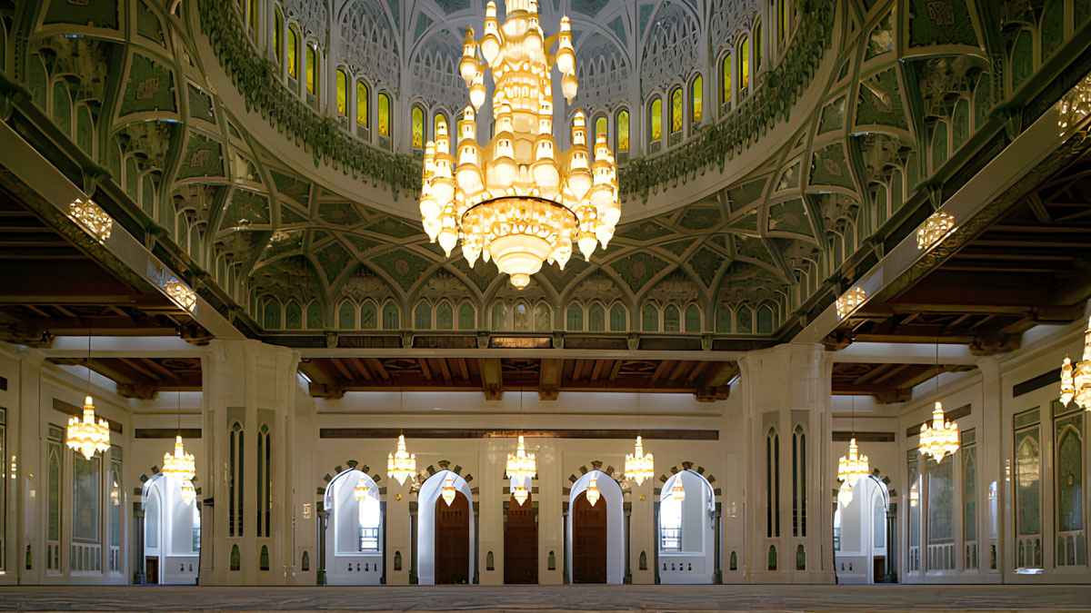 যে কারণে মুমিনকে নিশ্চিহ্ন করা যায় না