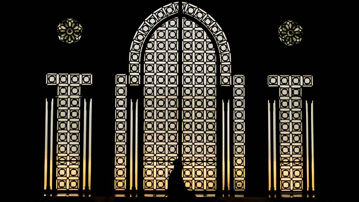 ইসলামে সুনাগরিকের বৈশিষ্ট্য