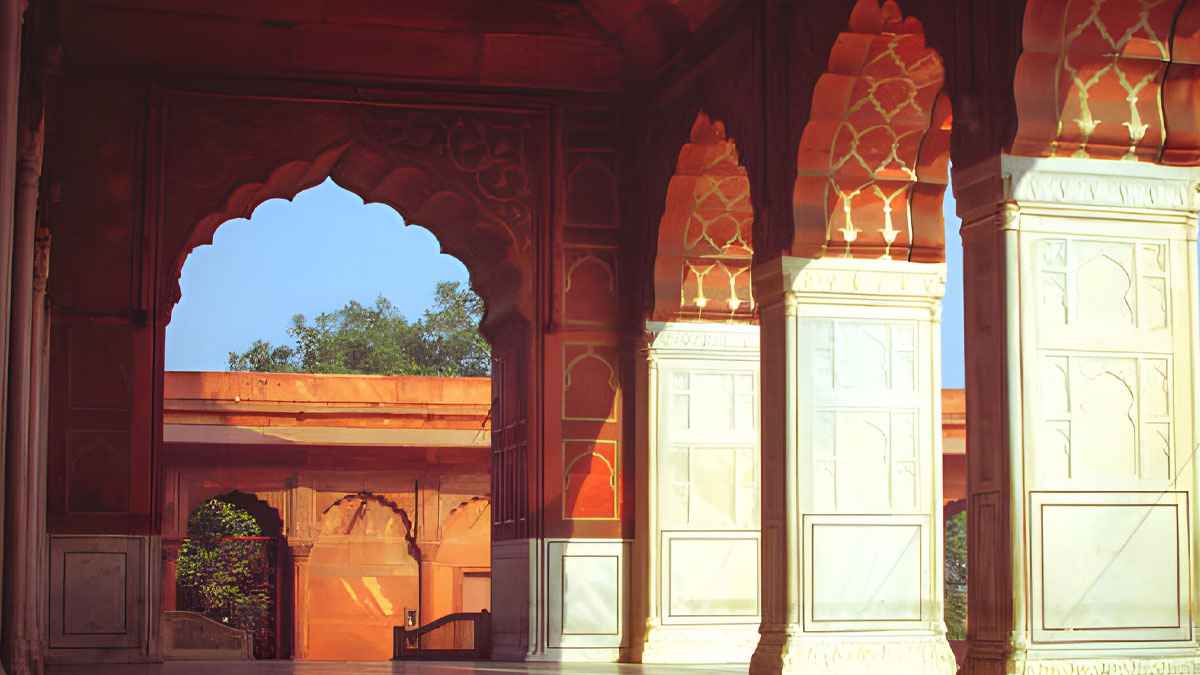 হাদিসের বর্ণনায় ফিতনার যুগে মানুষের অবস্থা