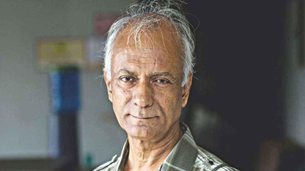 শিল্পকলা একাডেমির নতুন ডিজি জামিল আহমেদ