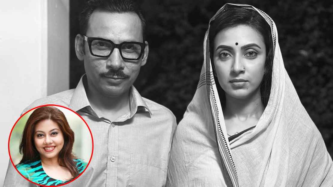 শমী কায়সার প্রযোজিত ‘দিগন্তে ফুলের আগুন’-এর ভবিষ্যৎ কী?