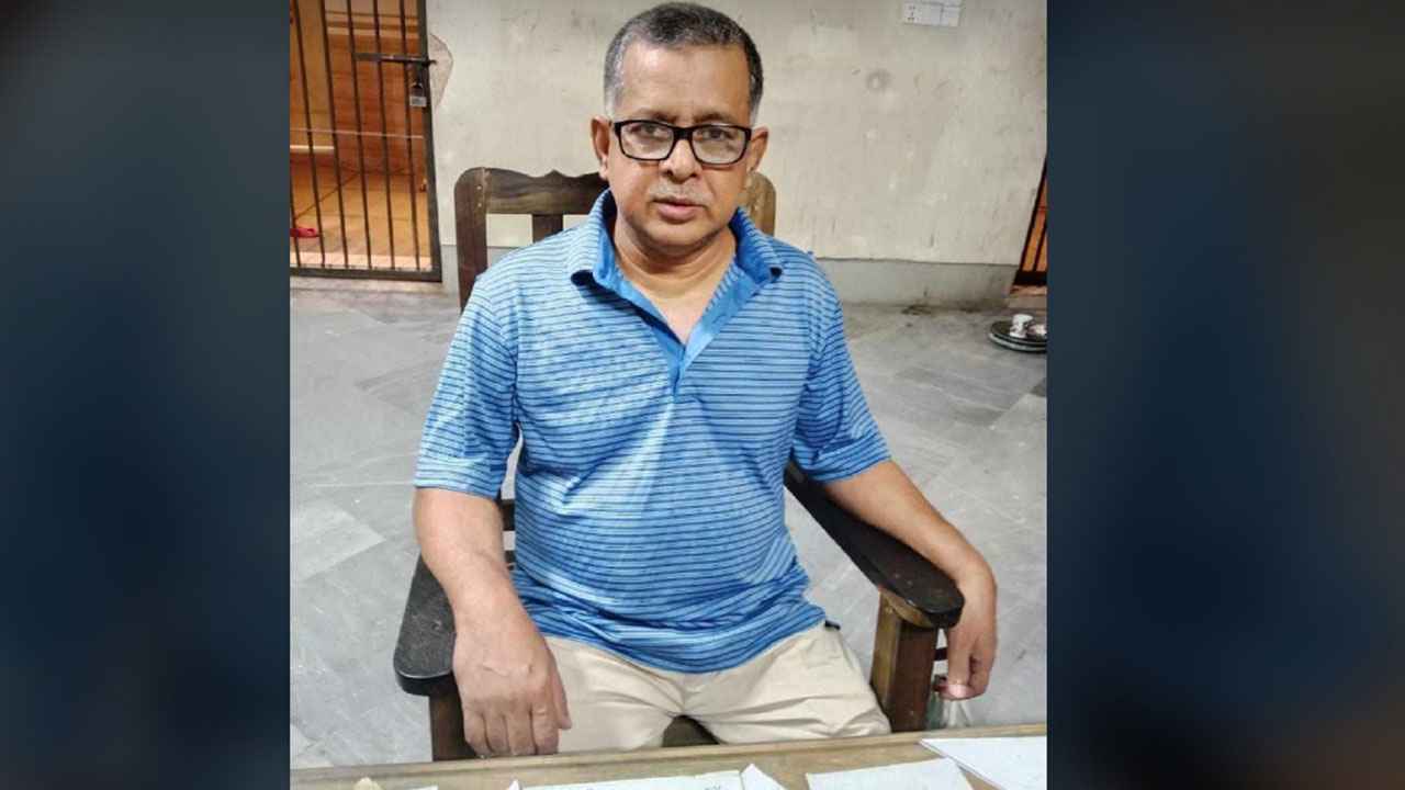 সাবেক বিমান প্রতিমন্ত্রী মাহবুব আলী গ্রেফতার