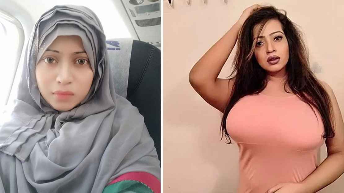 দেশ ছাড়বেন সানাই, স্বামীর সঙ্গে স্থায়ী হবেন বিদেশে