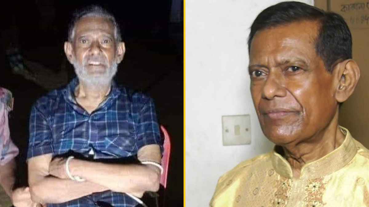 হাসপাতাল থেকে ছাড়পত্র পেলেন সাবেক বিচারপতি শামসুদ্দিন চৌধুরী মানিক