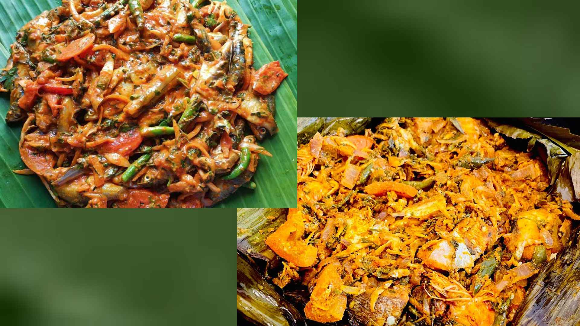 নোয়াখালীর ঐতিহ্যবাহী ‘মরিচ খোলা’ রেসিপি