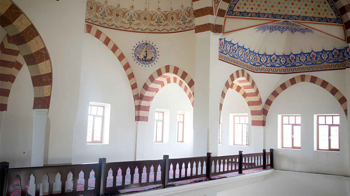 নেকির পাহাড় নিয়েও লাভ হবে না যাদের