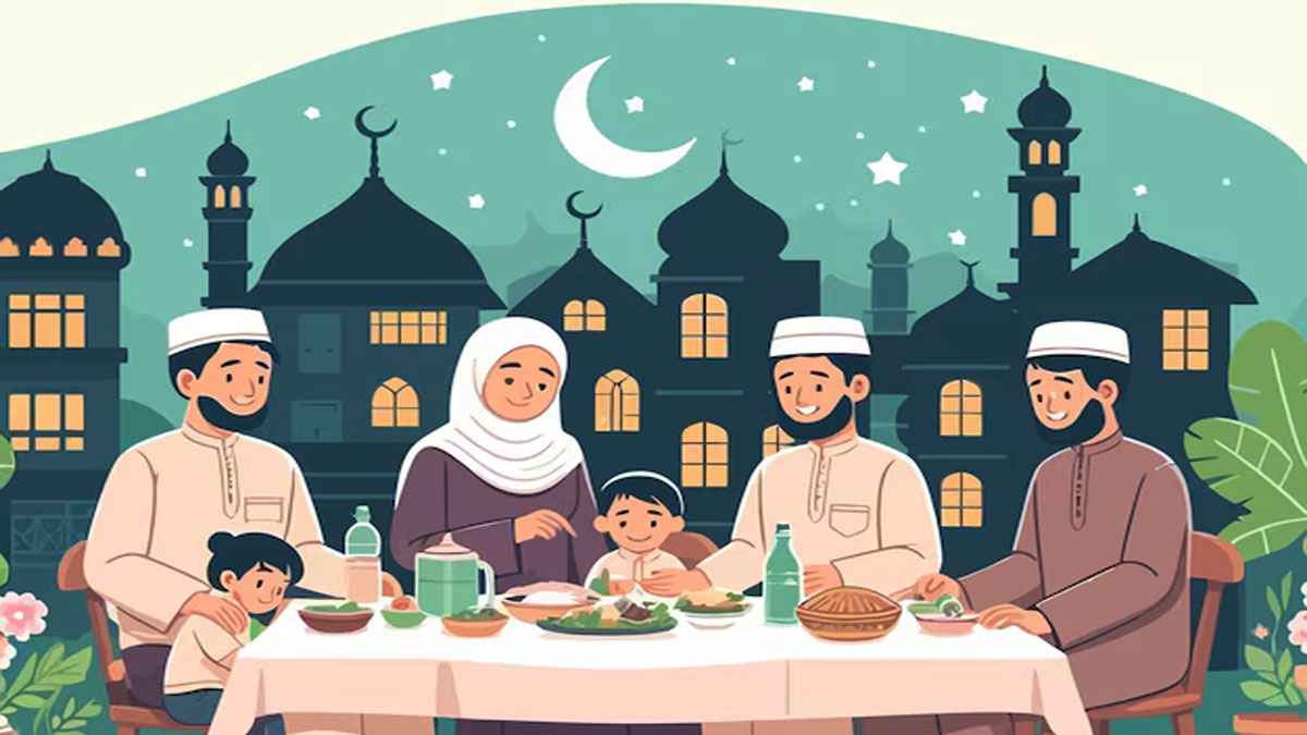 আত্মীয় স্বজনের দুঃসময়ে মুমিনের করণীয়