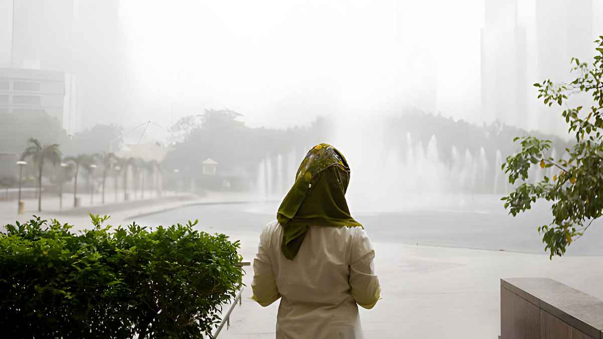 সন্তান প্রসব করার সময় মারা গেলে যে মর্যাদা লাভ হয়