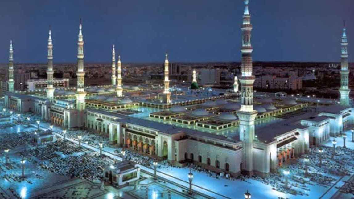 পবিত্র আখেরি চাহার শোম্বা আজ