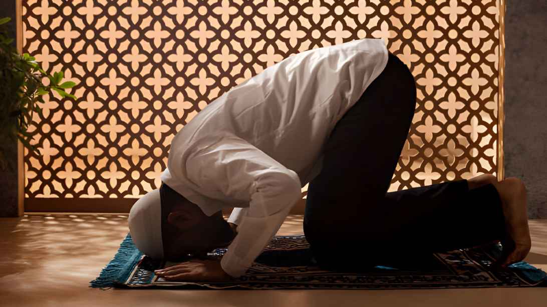 জোহরের আগে সুন্নত পড়তে না পারলে করণীয়