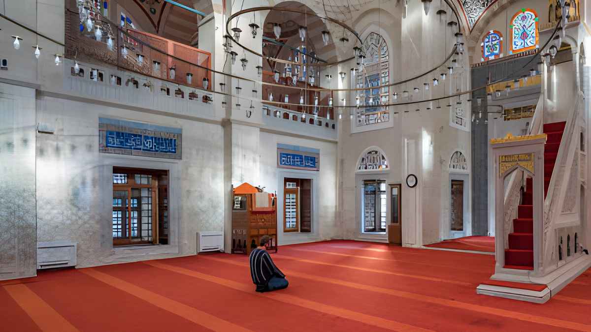 যে আমলের কারণে পাপ নেকিতে রূপ নেয়