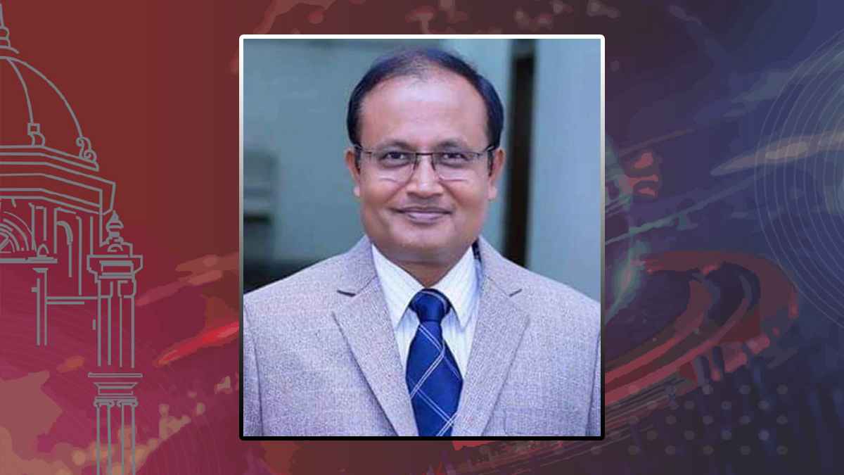 উন্মুক্ত বিশ্ববিদ্যালয়ের উপাচার্য হলেন ওবায়দুল ইসলাম