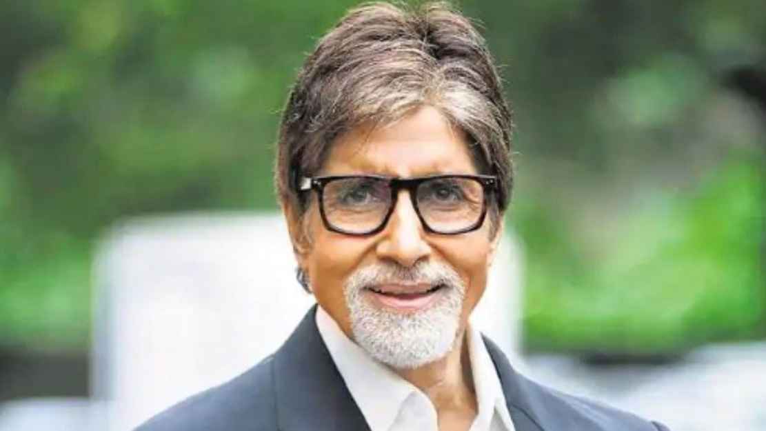 ভুল স্বীকার করে ক্ষমা চাইলেন অমিতাভ বচ্চন 