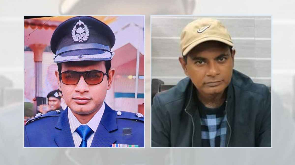 বদলি ঠেকাতে মরিয়া আলোচিত ডিবির ওসি তুহিন! শাস্তি চায় শিক্ষার্থীরা!