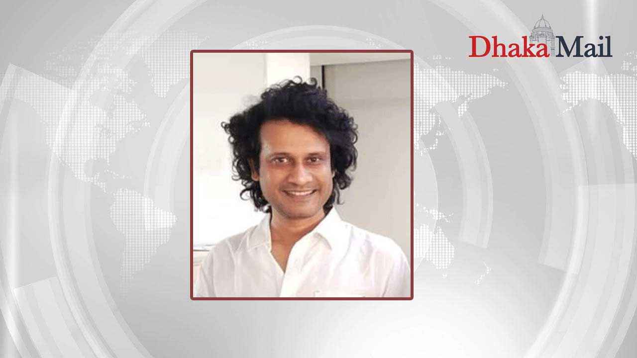 পিআইবির নতুন মহাপরিচালক ফারুক ওয়াসিফ