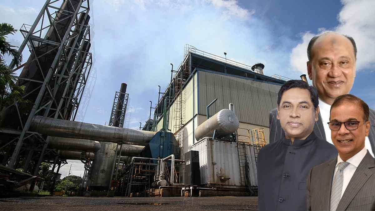 কুইক রেন্টালে ক্যাপাসিটি চার্জের নামে অর্থ পাচার, নেপথ্যে কারা?