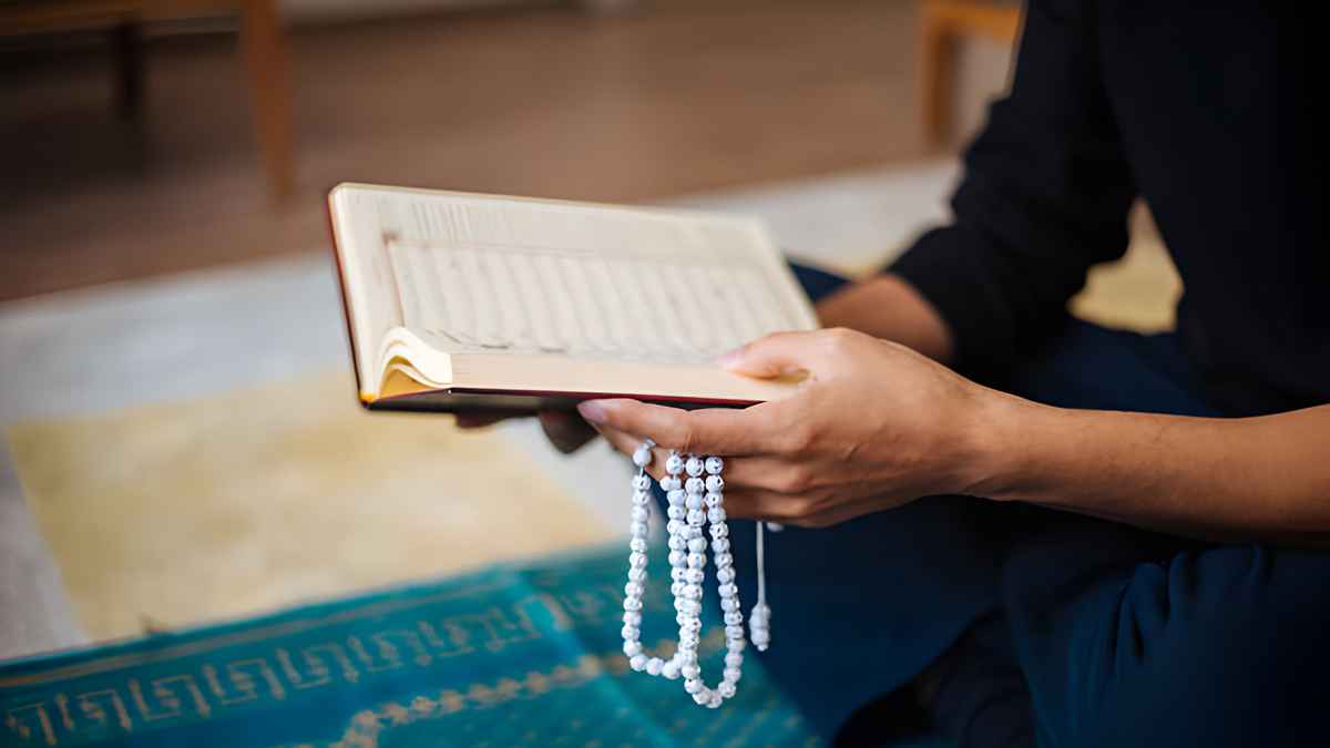 বিদআতের গুনাহ ক্ষমা পাওয়ার উপায়