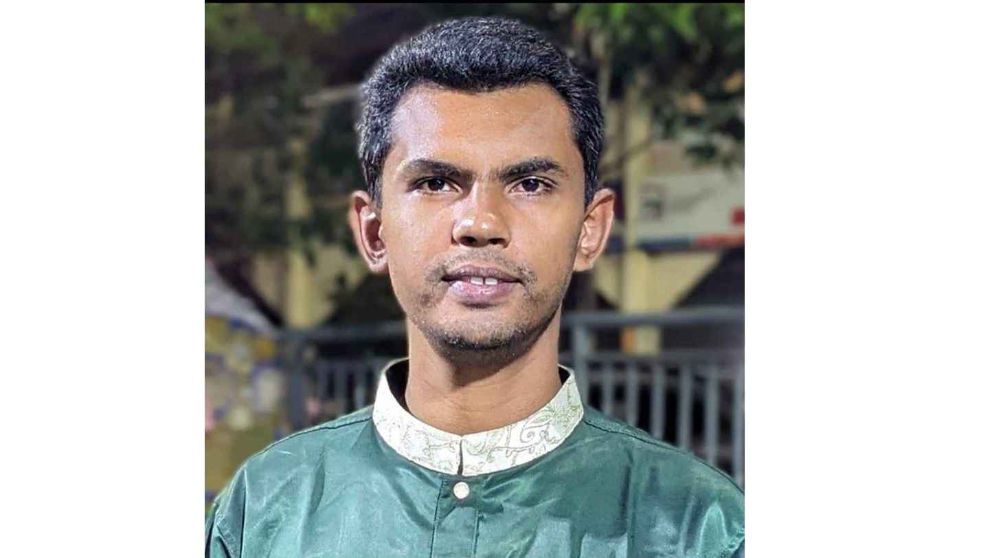 সিট ইস্যুতে শিক্ষককে হেনস্তার অভিযোগ ঢাকা কলেজ ছাত্রদল নেতার বিরুদ্ধে