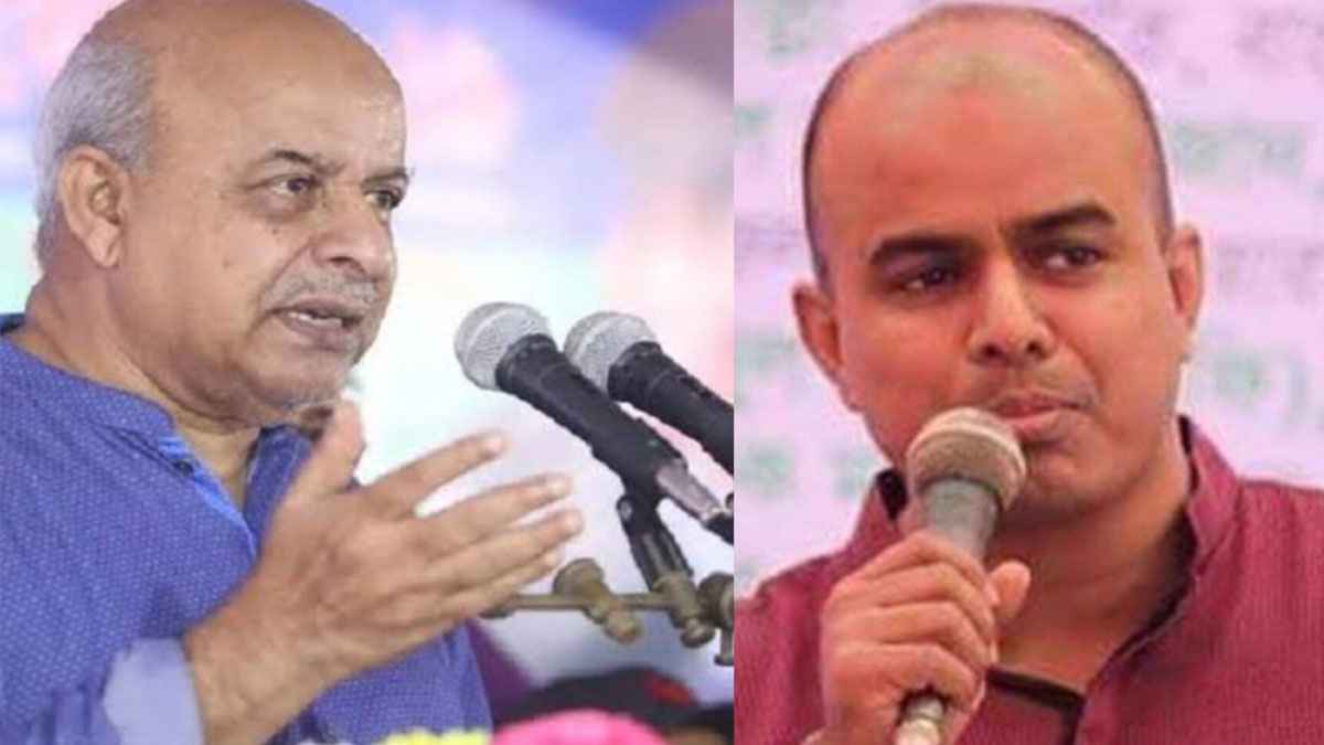 সাবেক রেলমন্ত্রী জিল্লুল হাকিম ও তার ছেলে মিতুল এখন পলাতক