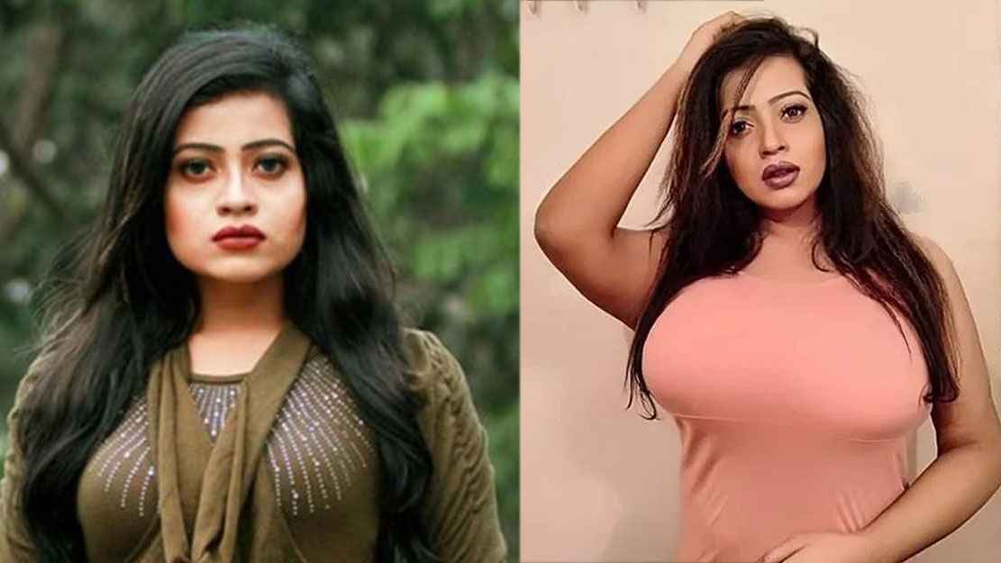 ফের বিয়ে করলেন সানাই
