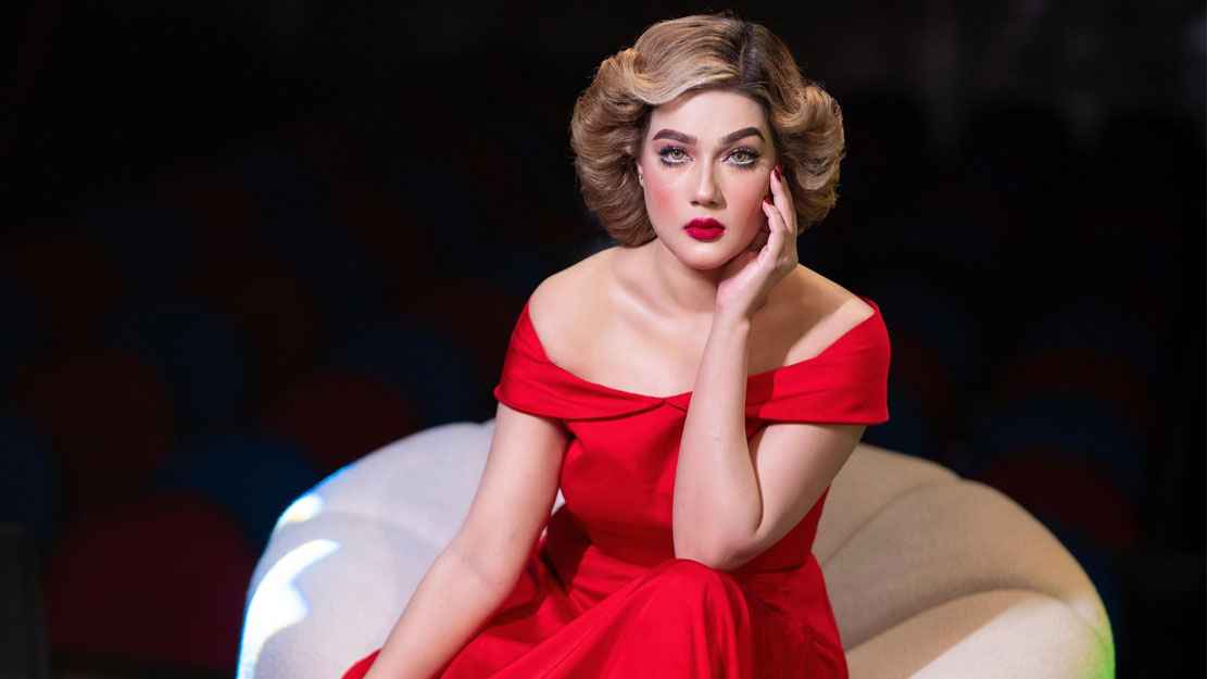 মামলা আতঙ্কে থাকা নিয়ে মুখ খুললেন মাহি