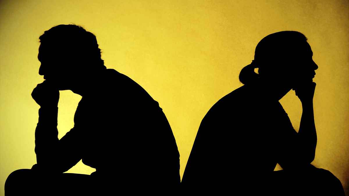 শেরপুরে বেড়েছে বিবাহ বিচ্ছেদ