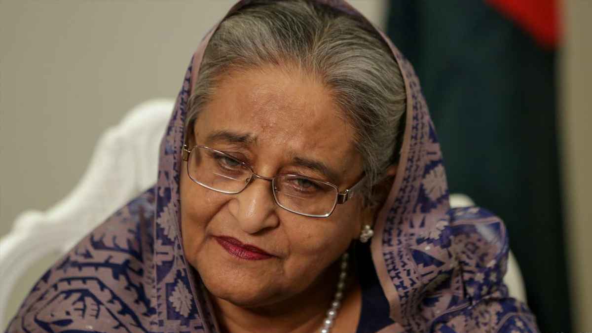 শেখ হাসিনার সঙ্গে ভারতের সম্পর্ক নিয়ে যা লিখেছে গার্ডিয়ান