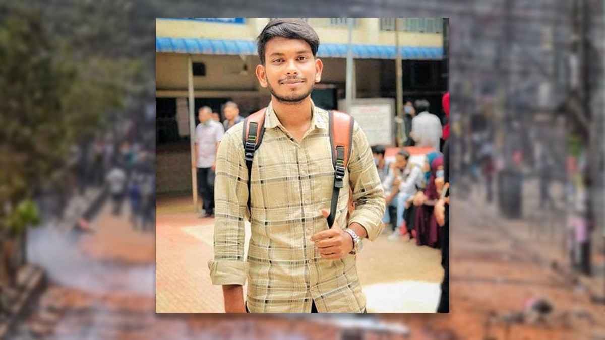 ‘আমাকে একটু হাসপাতালে নিয়ে যান, প্লিজ’