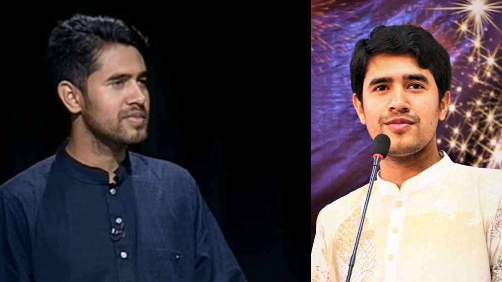 ঢাবি শিবিরের আরেক নেতা প্রকাশ্যে