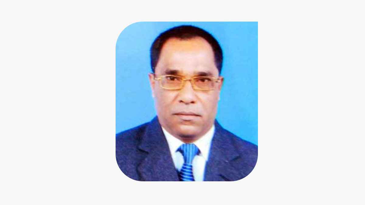 দুইদফা রিমান্ড শেষে কারাগারে আ. লীগ নেতা তুষার কান্তি মন্ডল