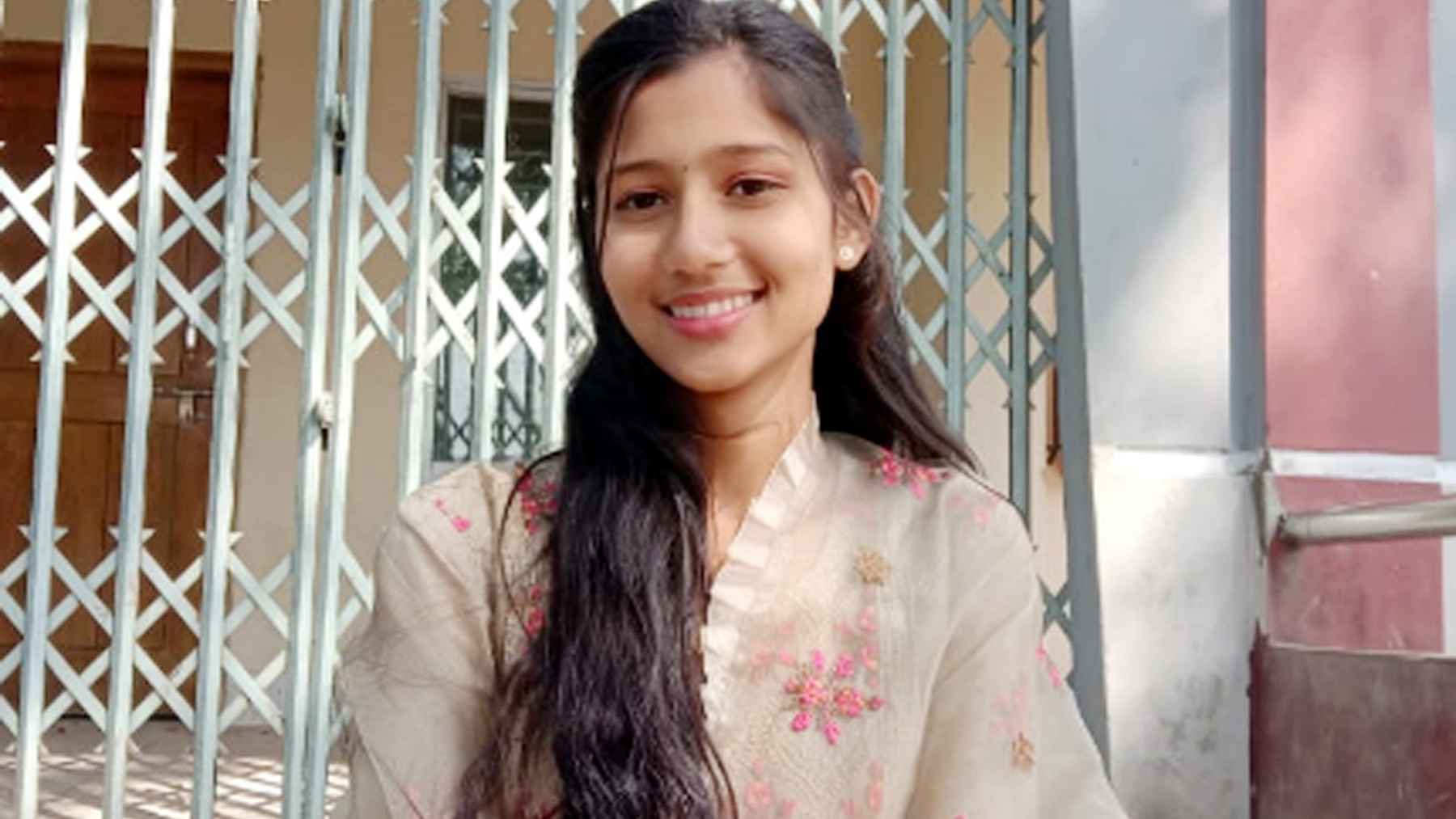 মাত্র দুই সপ্তাহের সংসারে নিভে গেল নববধূর প্রাণ