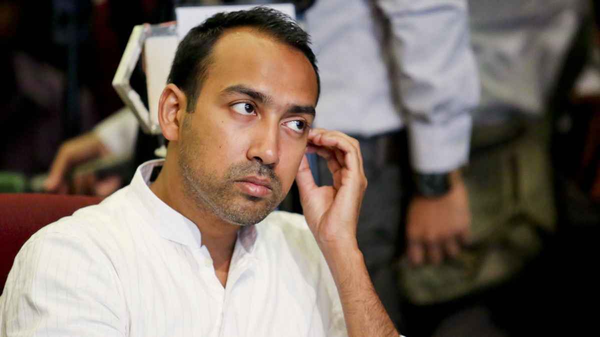 বাফুফের নতুন সভাপতি হতে যাওয়া কে এই তাবিথ আউয়াল