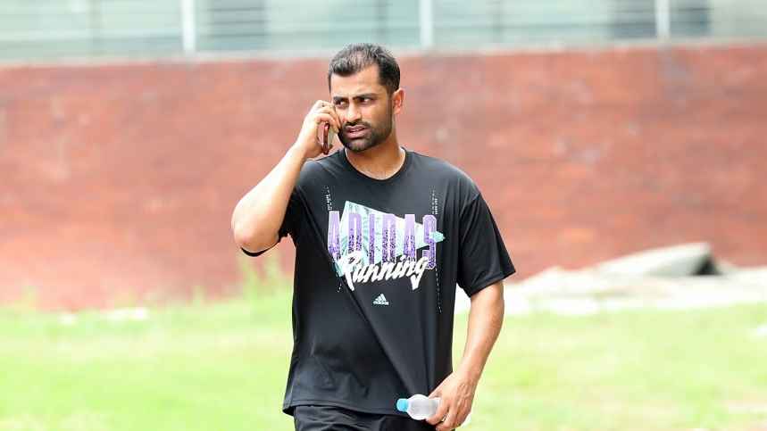 অবশেষ ভারত সিরিজে তামিমও থাকছেন