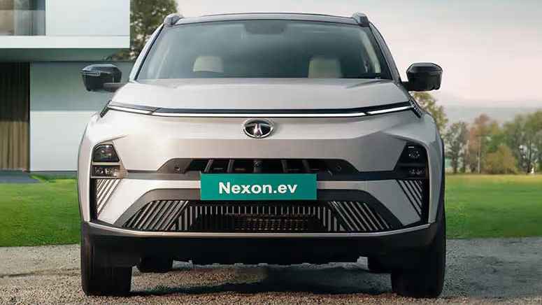 tata nexon ev price in bangaldesh