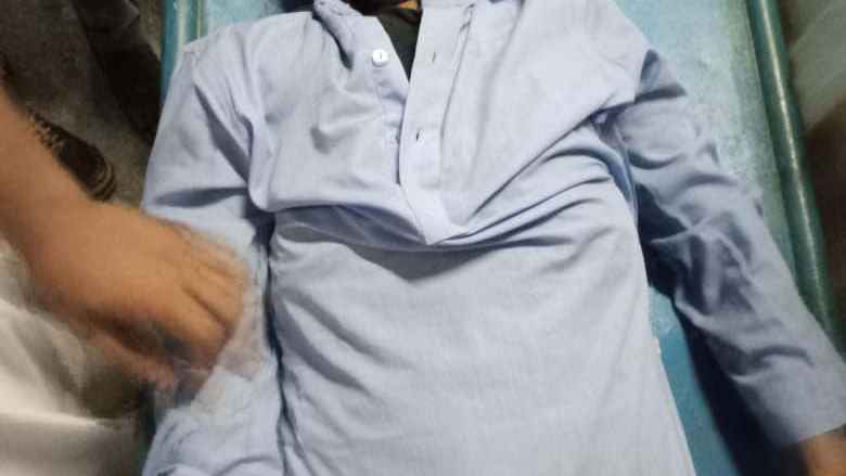 সমাবেশে দেয়াল ভেঙে মাদরাসা শিক্ষার্থীর মৃত্যু