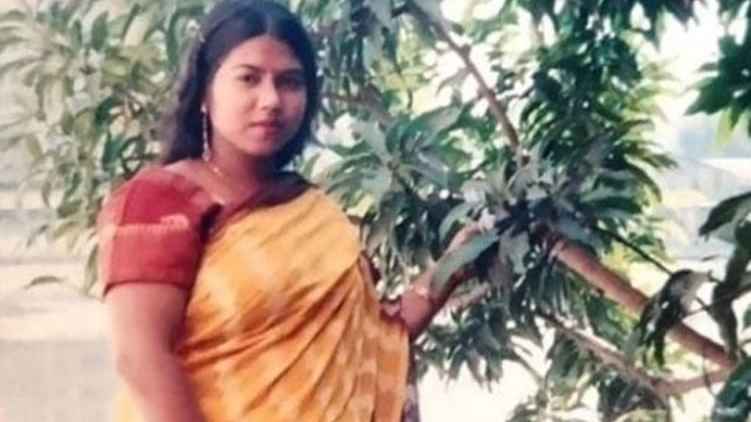 নিখোঁজের দুমাস পর বাংলাদেশি বংশোদ্ভূত অষ্ট্রেলিয়ান নারীর লাশ উদ্ধার