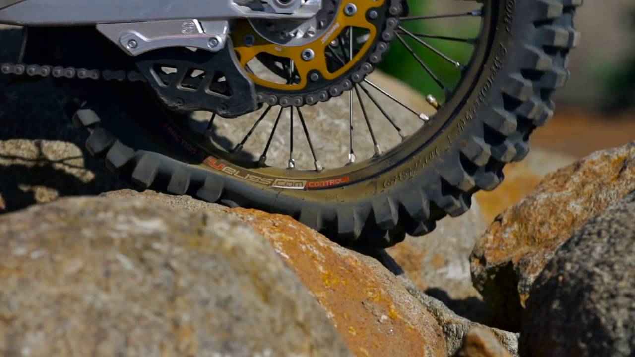 bike tyre