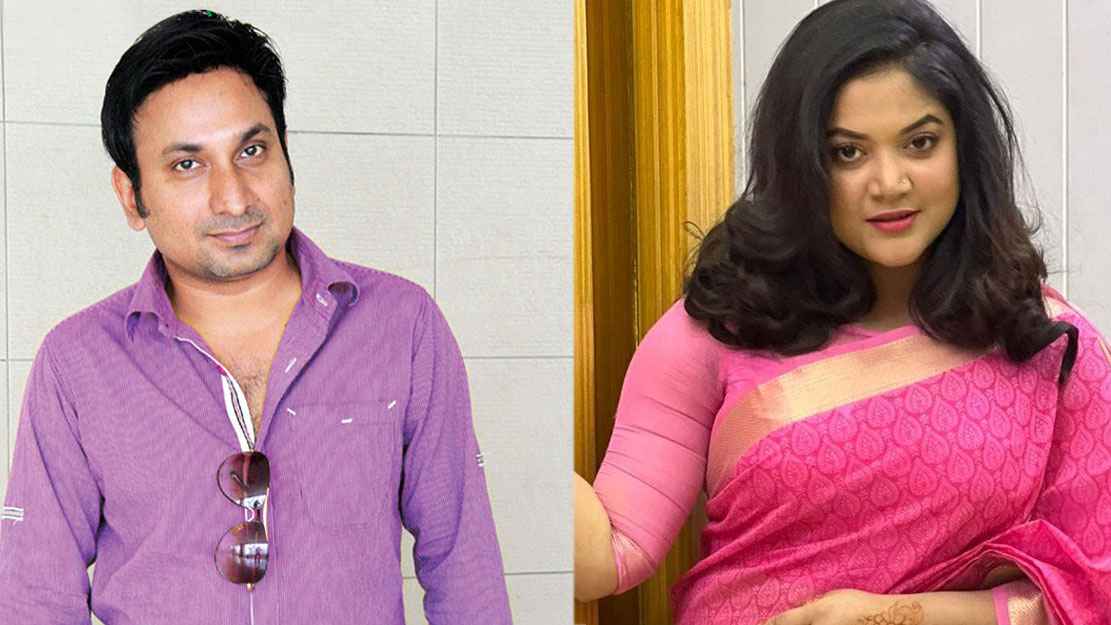 ‘আলো আসবেই’গ্রুপের দুই শিল্পীকে শোকজ