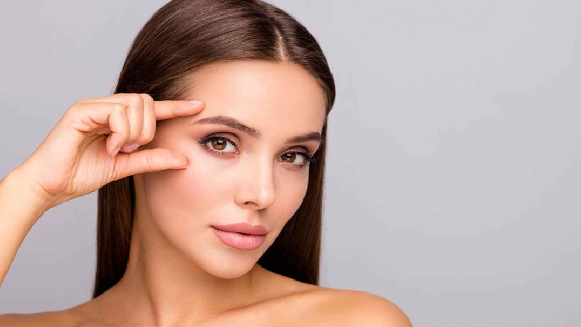 না তুলেও পাতলা হয়ে যাচ্ছে ভ্রু, এসব রোগের আক্রান্ত নন তো?