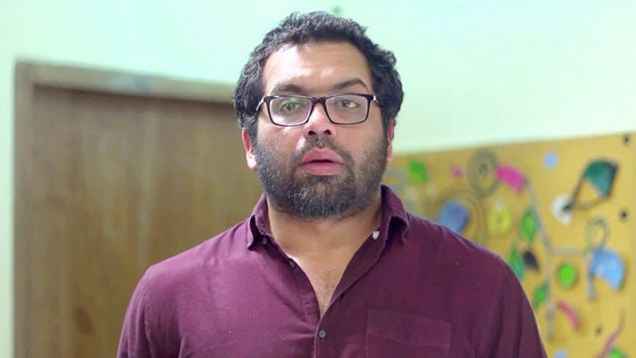 জুলাই বিপ্লবের সময় ফেসবুকে যা লিখেছিলেন ইরেশ যাকের