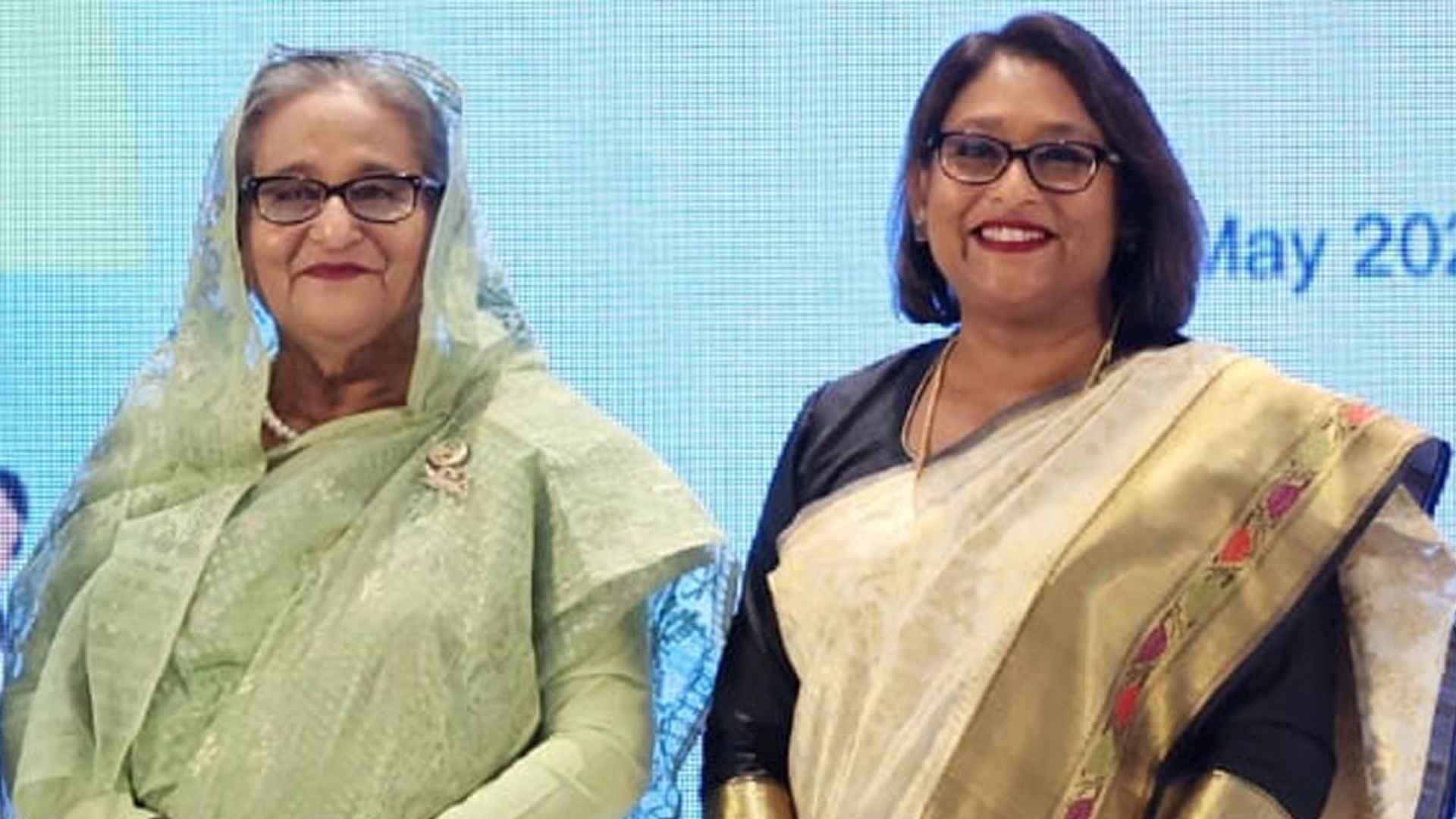 প্লট দুর্নীতি: শেখ হাসিনা-পুতুলসহ ১৮ জনের বিরুদ্ধে গ্রেফতারি পরোয়ানা