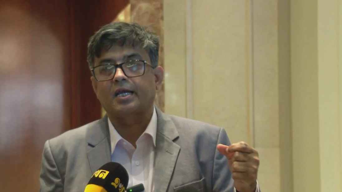 স্থলভিত্তিক এলএনজি টার্মিনাল স্থাপন করবে সরকার: প্রেস সচিব