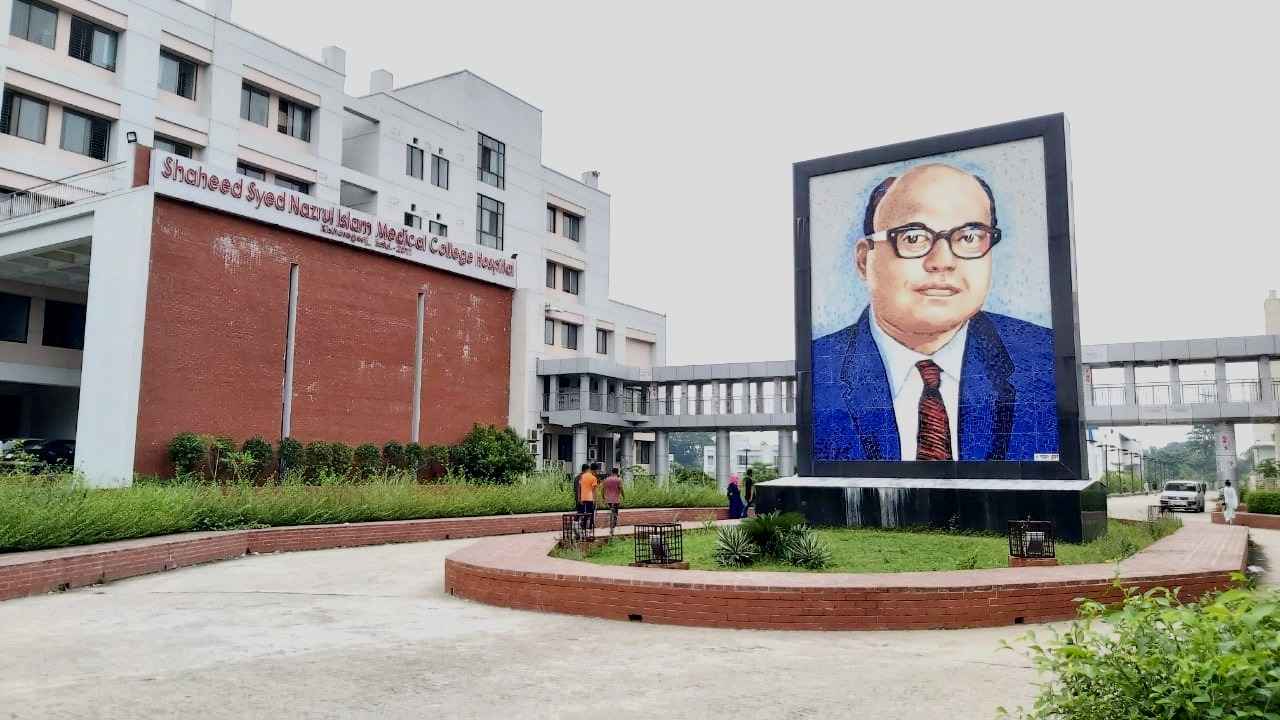 চুরি বেড়েছে হাসপাতালে, খোয়া যাচ্ছে মোবাইল-স্বর্ণ-টাকা